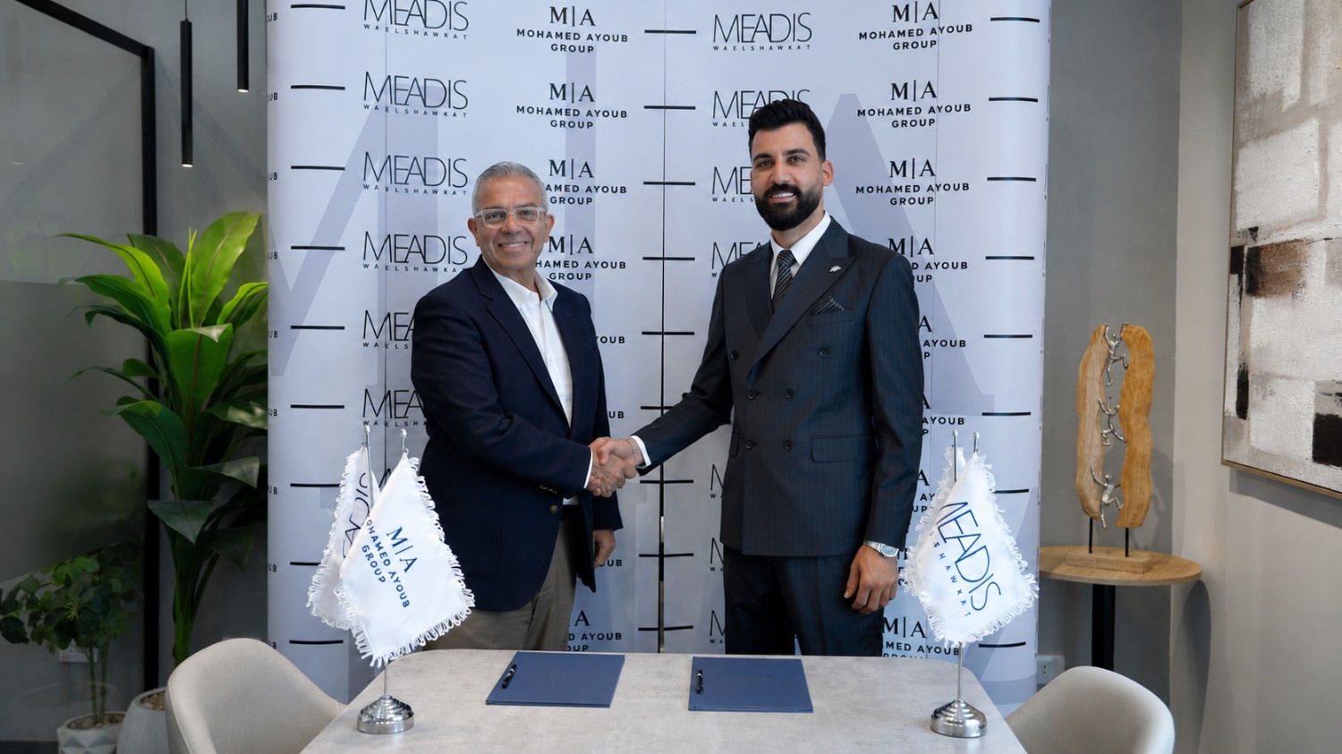 5